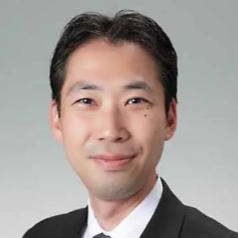 Speaker profile image for Takanori Hoshino