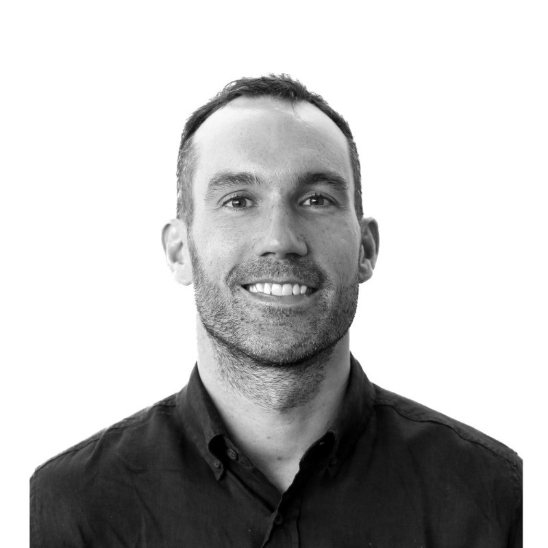 Speaker profile image for Ian Hutchinson