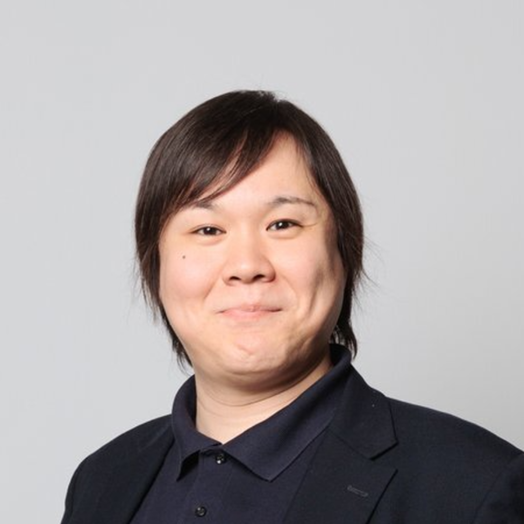 Speaker image for Izuru Yokotsuka