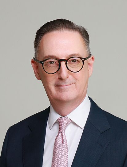 Speaker image for John Morley