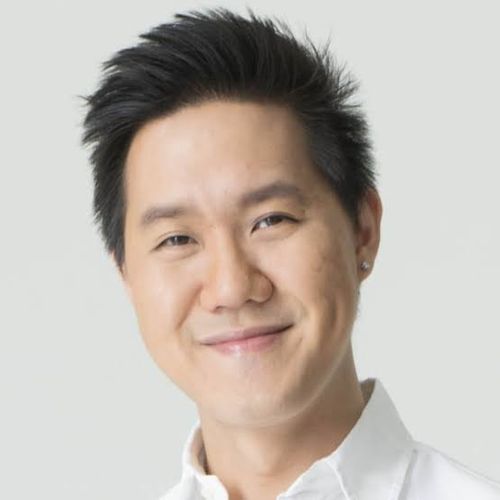 Speaker profile image for Kao Sutthikiat Sutthitham