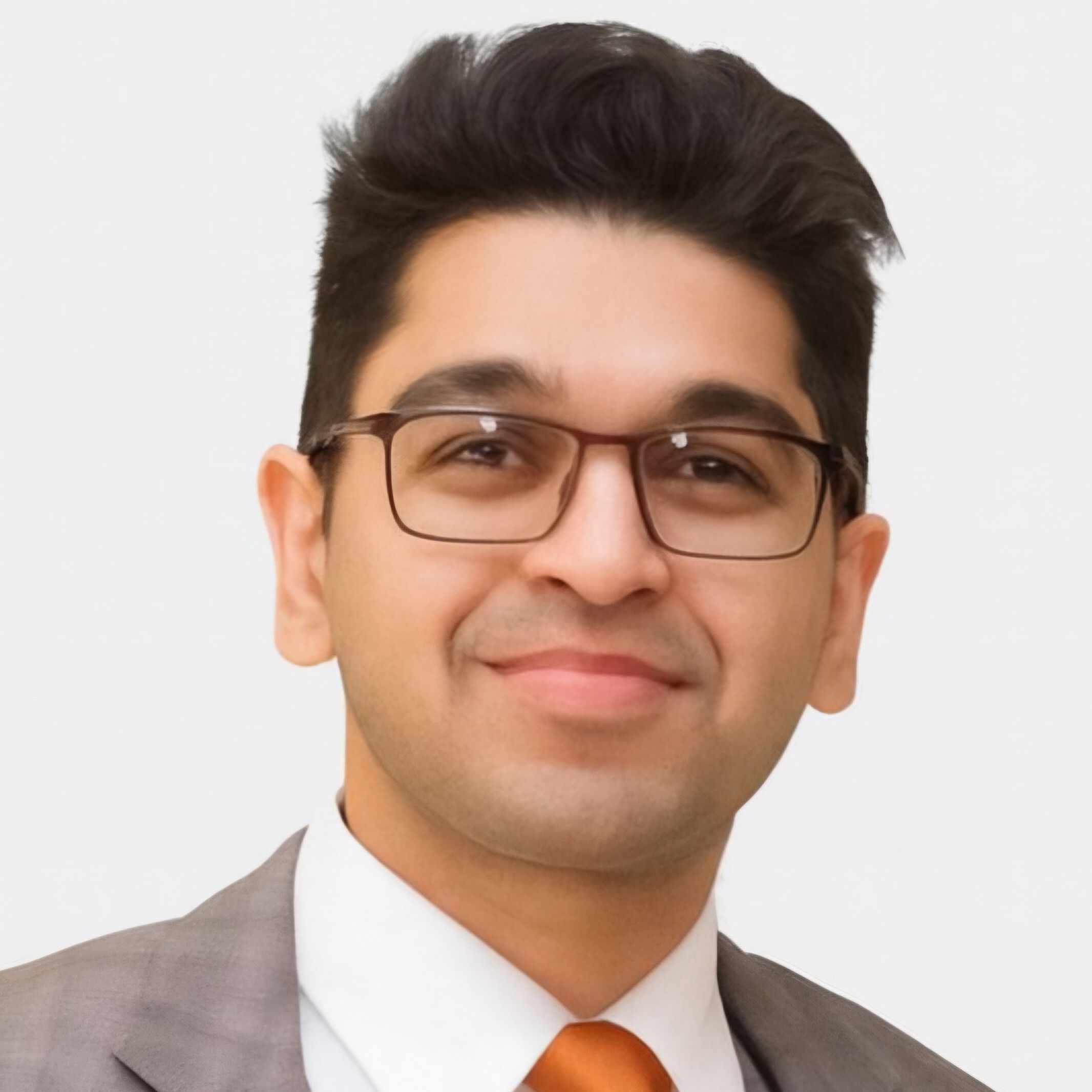 Speaker image for Dr. Karan  Srivastava