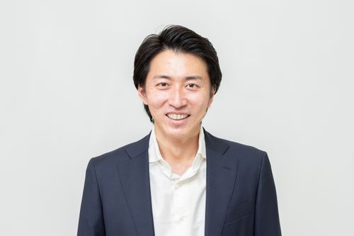 Speaker profile image for Kazuhiro Kawabata
