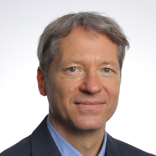 Speaker profile image for Lars Gehrmann