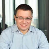 Speaker profile image for Maxim Afanasyev
