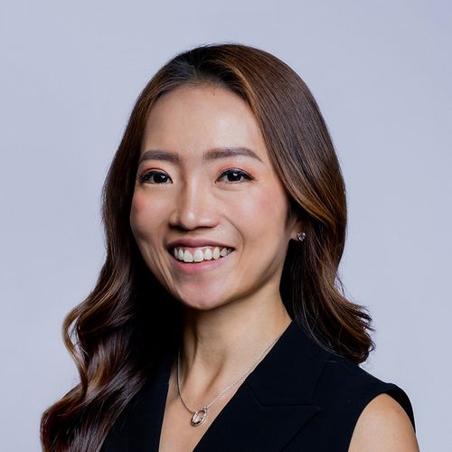 Speaker profile image for Maya Lee