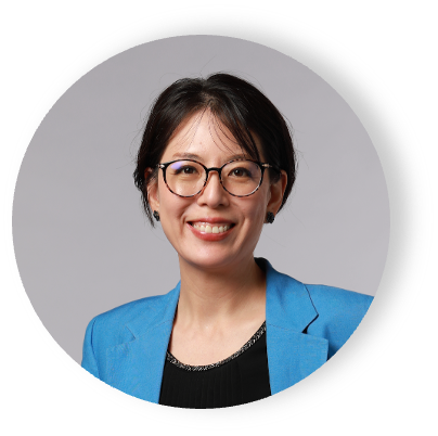 Speaker profile image for Miyuki Ebata