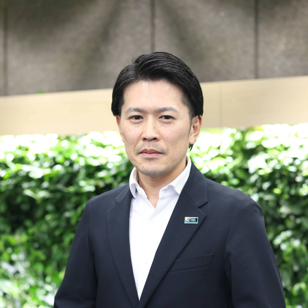 Mizufune Junsuke
