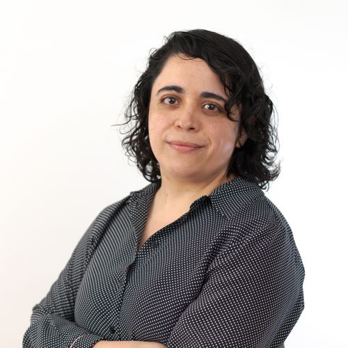 Speaker profile image for Mónica Carvajal Pinto