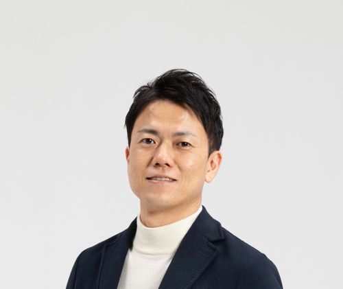 Speaker profile image for Nobutoshi Miyashita