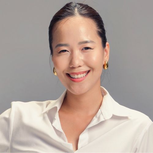 Speaker profile image for Natthida Khongkhaeokha