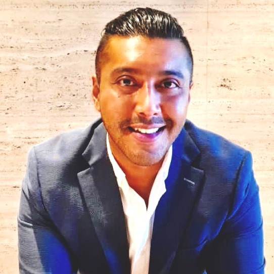 Speaker image for R Kumaran