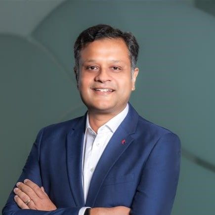 Speaker image for Rajnish  Pal