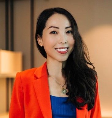 Speaker profile image for Rena Kwok