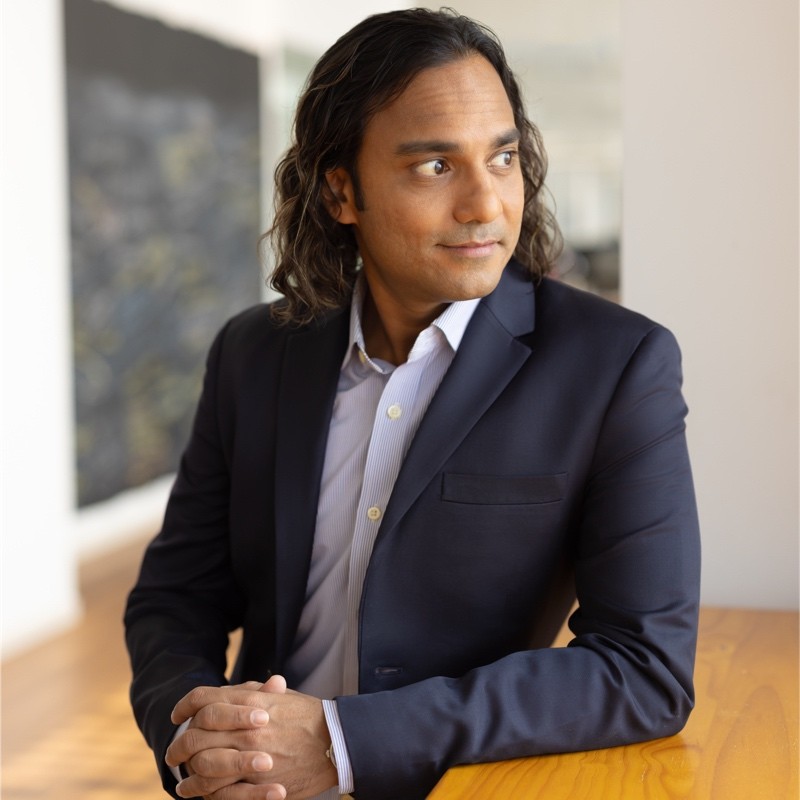 Speaker profile image for Rohith Murthy