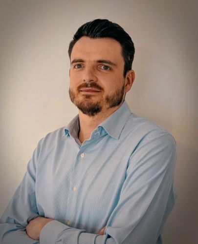 Speaker profile image for Romain Choquer