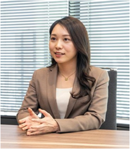 Speaker image for Sae Okada