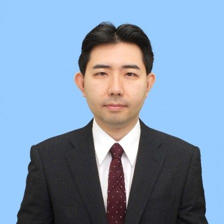 Speaker profile image for Satoshi Sakamoto