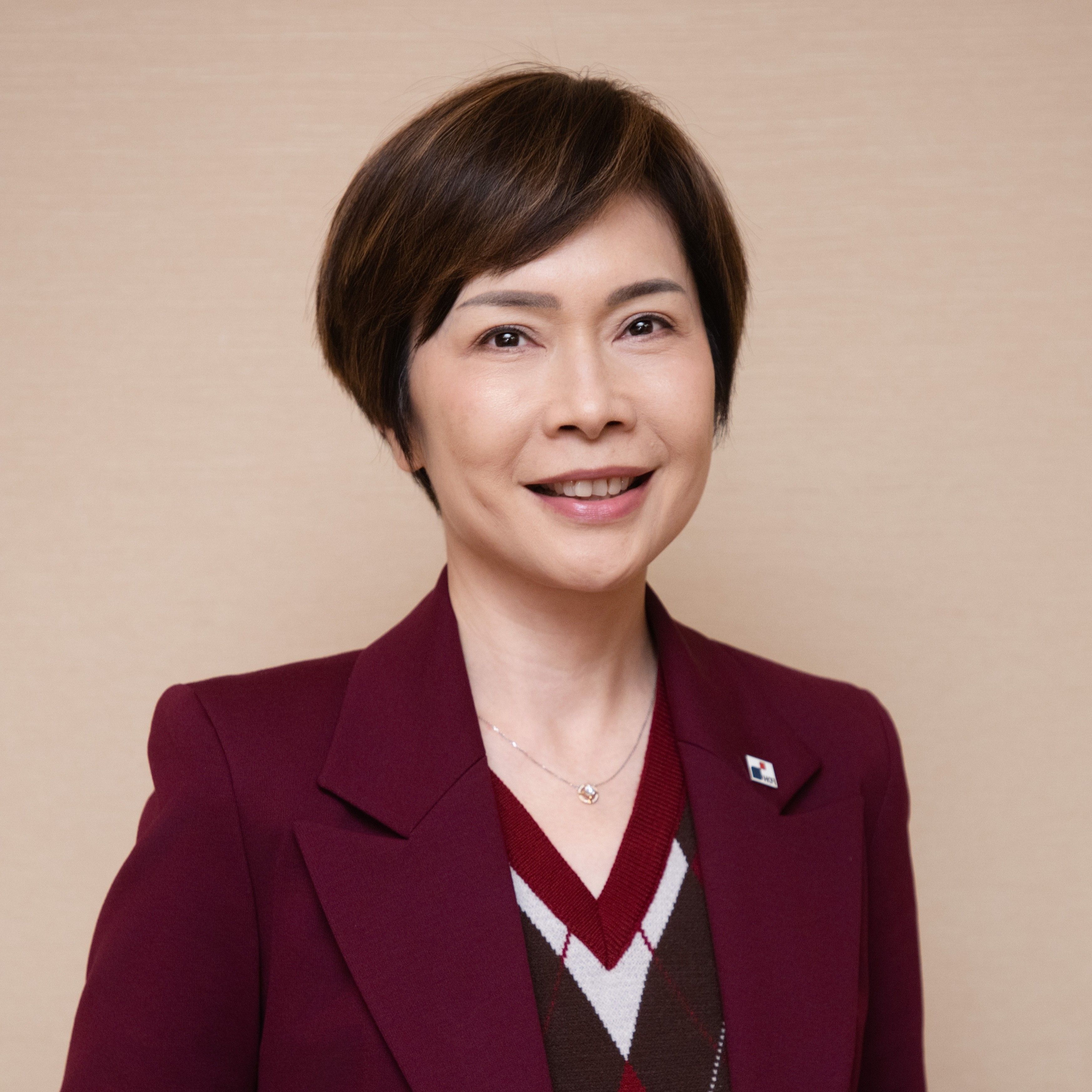 Selina Lau