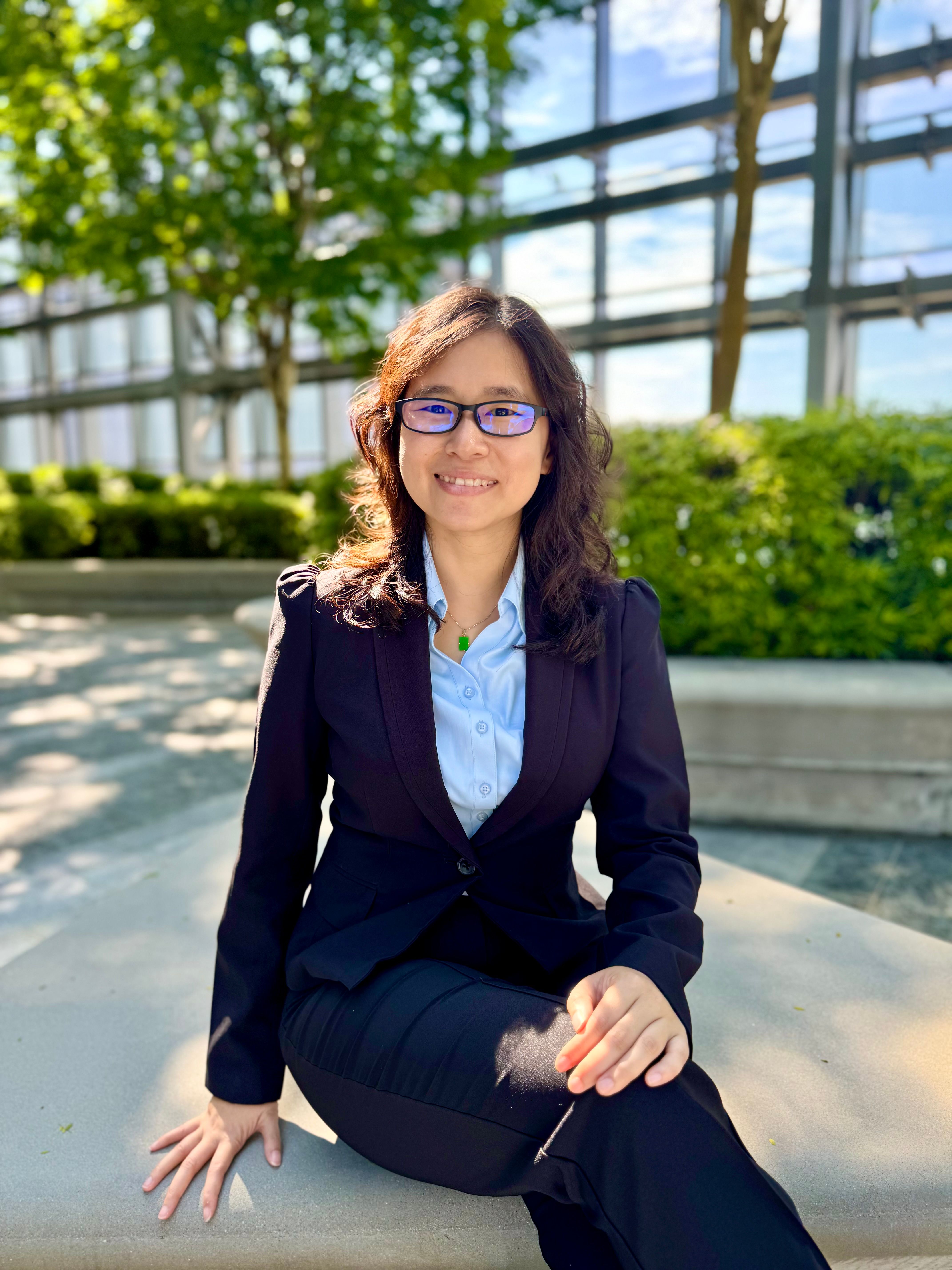 Speaker profile image for Shie Meng Lim