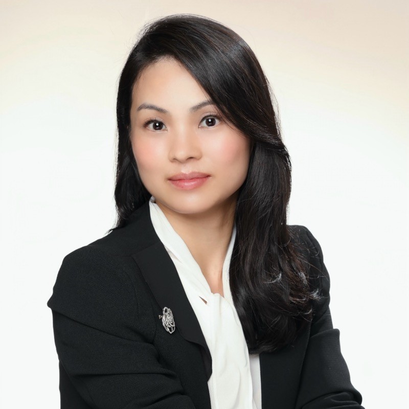 Speaker profile image for Sim Ung