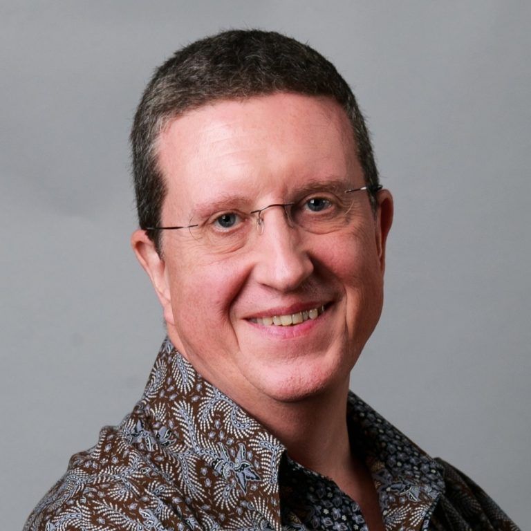 Speaker image for Steve  Tunstall