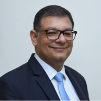 Speaker profile image for Sumit Rai