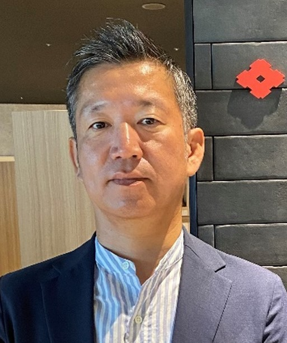 Speaker profile image for Kuniaki Nakagawa