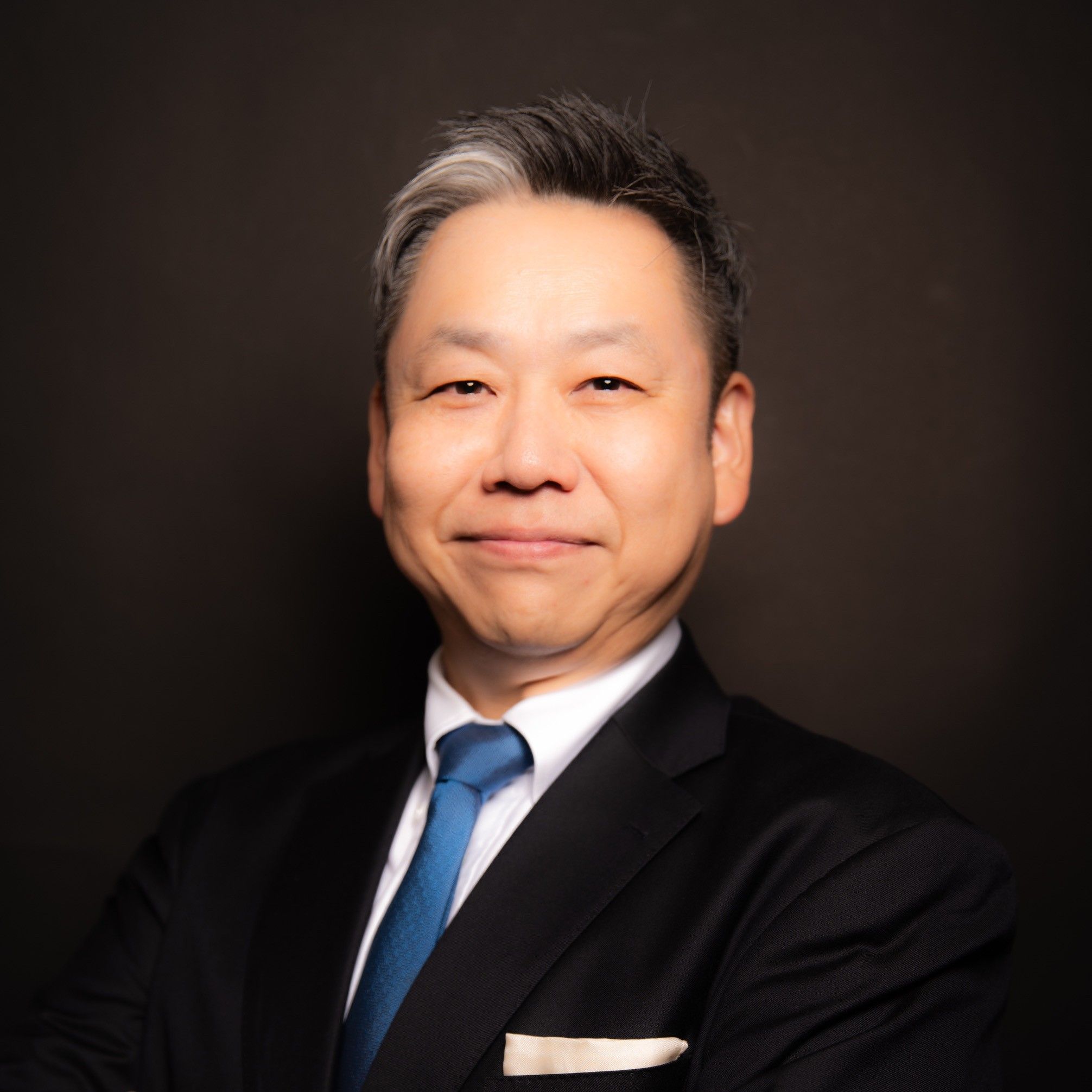 Speaker image for Takashi Uehara
