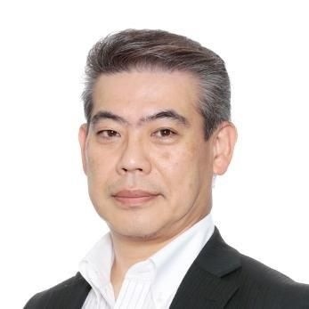 Speaker profile image for Takayuki Saito