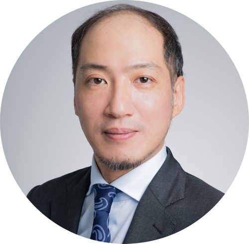 Speaker profile image for Taku Endo