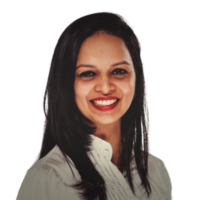 Speaker profile image for Tasneem  Nasrulla