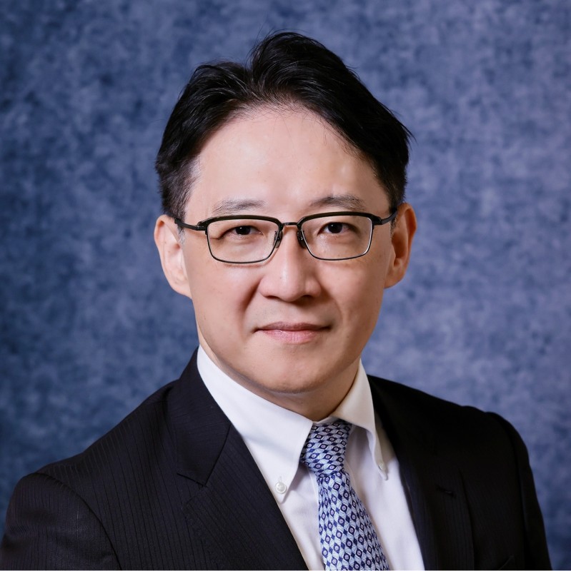 Speaker profile image for Tomoo Yano