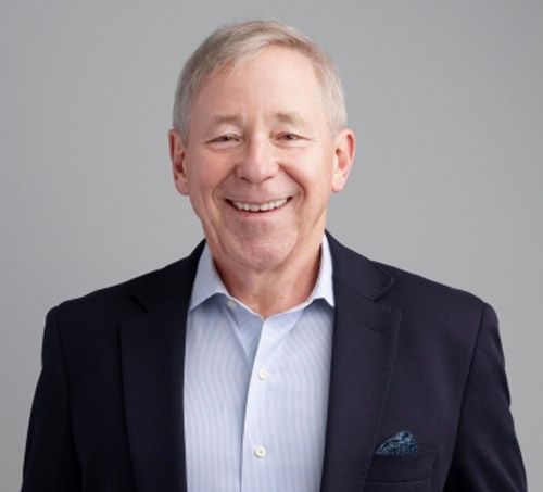 Speaker profile image for Trevor Matthews