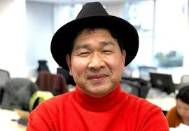 Speaker profile image for Tsuruaki Yukawa
