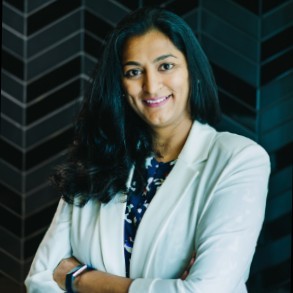 Speaker image for Veema Ramsing