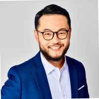 Speaker image for Yang Yang