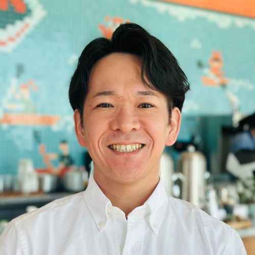 Speaker profile image for Yuichi Matsuura