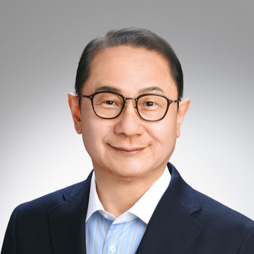 Speaker profile image for Yuichi Yokogawa