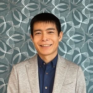 Speaker profile image for Yuichiro Suda