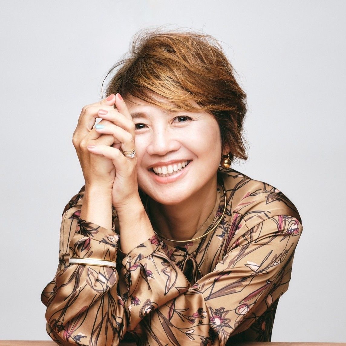 Speaker image for Yumiko Ito