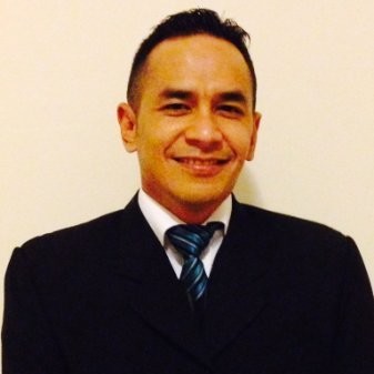 Speaker profile image for Yurivanno Gani