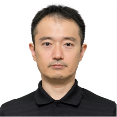 Speaker profile image for Yusuke Oba