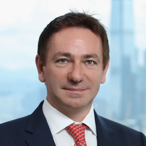 Speaker profile image for Edwin Northover