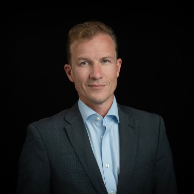 Speaker profile image for Frederic  Boles