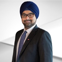 Speaker profile image for Harpreet Bindra
