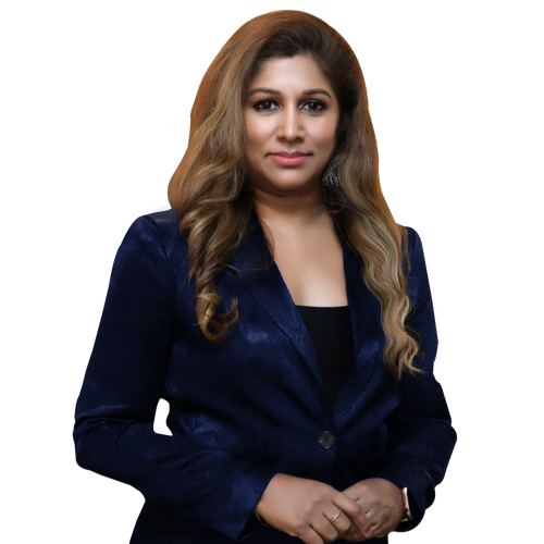 Speaker profile image for Shalini Pavithran