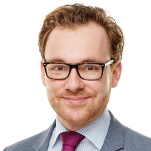 Speaker profile image for Soeren Kruse
