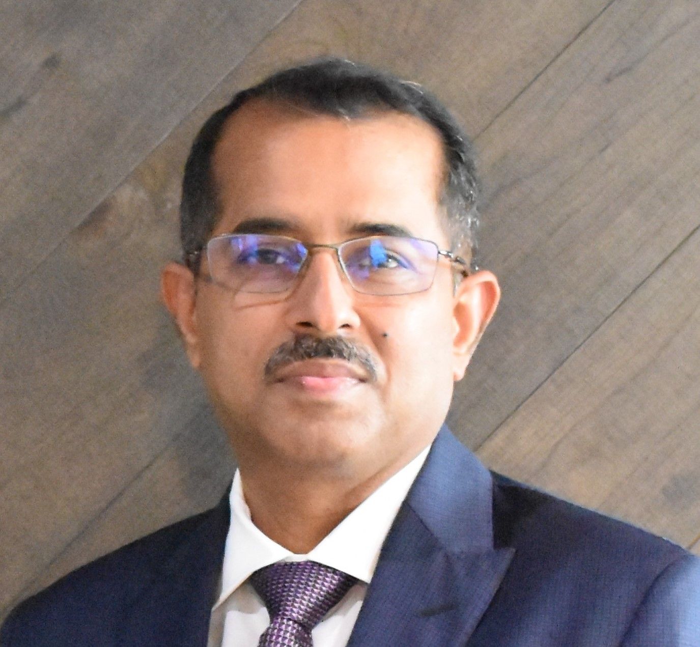 Vishal Wardhan