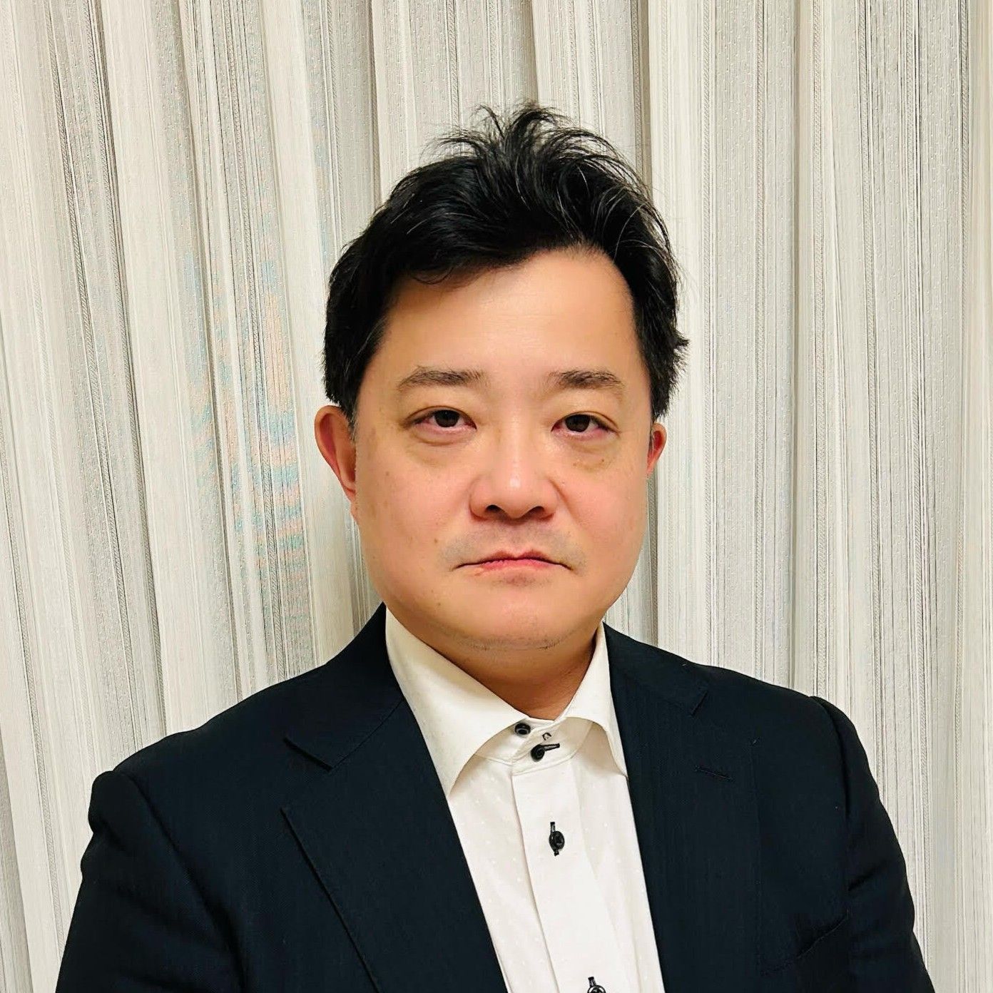 Speaker image for Noriyoshi Yanase, Ph.D